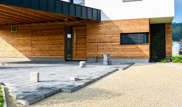 Best Interlocking Driveway Pavers  in Louisville, MS