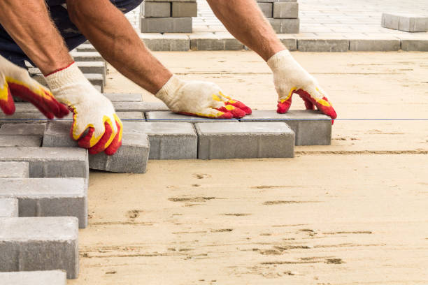 Best Driveway Pavers Near Me  in Louisville, MS