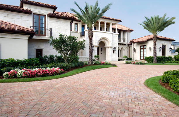 Best Affordable Driveway Paving  in Louisville, MS