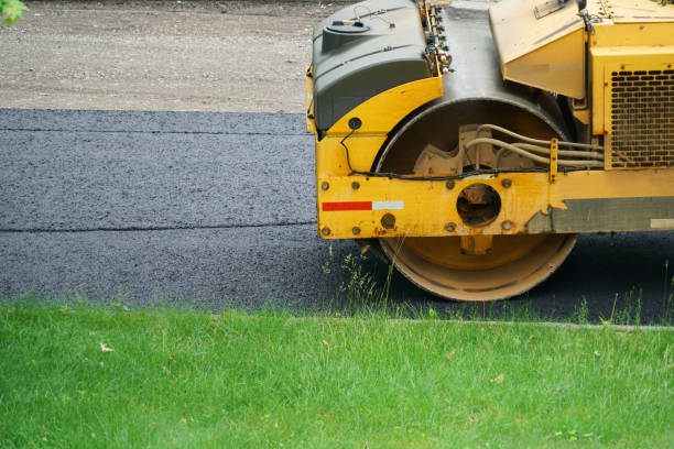 Best Concrete Paver Driveway  in Louisville, MS