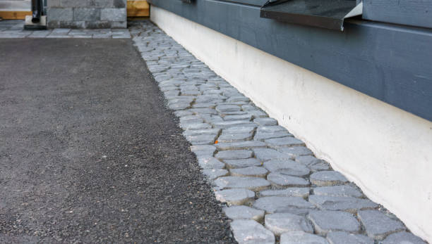 Best Affordable Driveway Pavers  in Louisville, MS