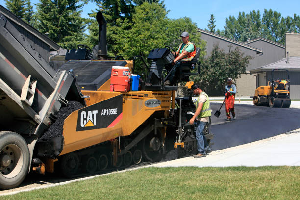 Best Cobblestone Driveway Pavers  in Louisville, MS